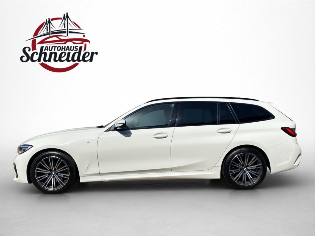 Gebrauchtwagen weiß Mercedes